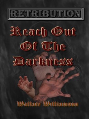 cover image of Reach Out of the Darkness